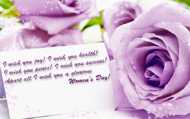 Những lời chúc ý nghĩa ngày Phụ nữ Việt Nam 20/10 bằng Tiếng Anh Ảnh 2