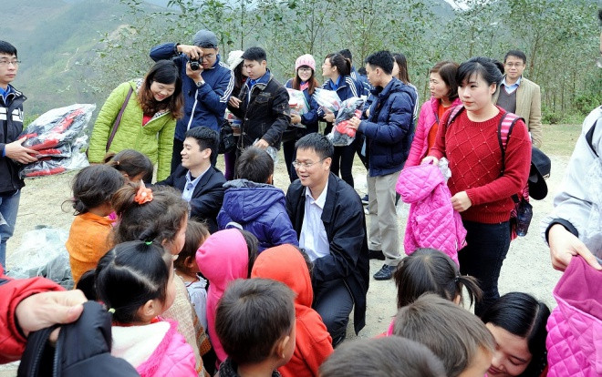 Đồng nghiệp tiếc thương Thứ trưởng Bộ Giáo Dục Đào tạo Lê Hải An: 'Nhà lãnh đạo hết lòng vì công việc, một thầy hiệu trưởng vô cùng đáng kính' Ảnh 2