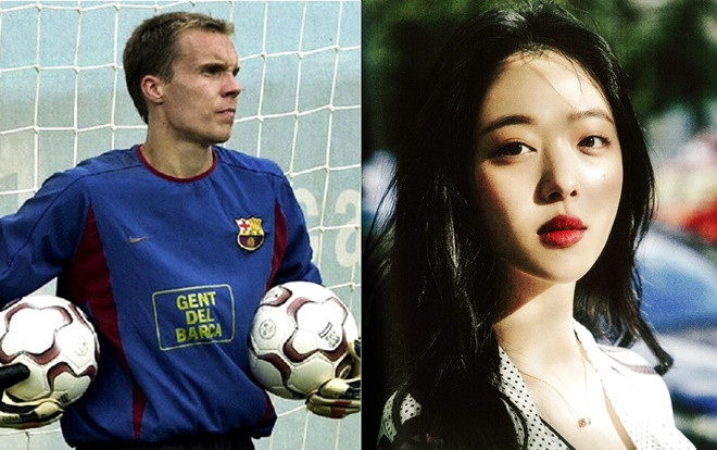 Từ Enke đến Sulli: Những tiếng thét mang tên trầm cảm Ảnh 2