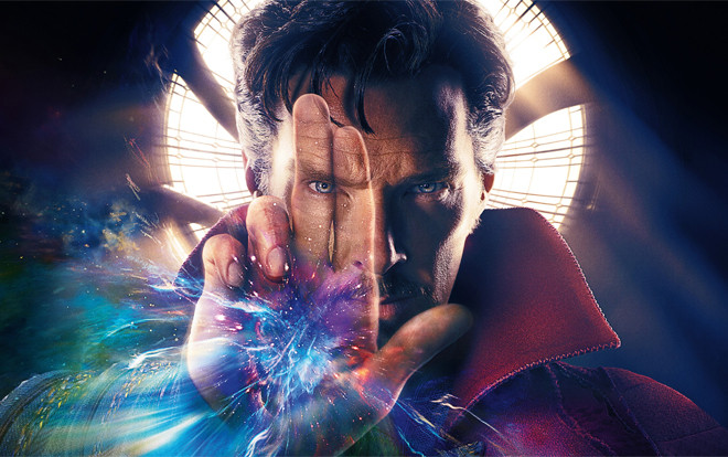 Doctor Strange: Tất cả những chiêu thức đã được anh sử dụng trong MCU (Phần 1) Ảnh 2