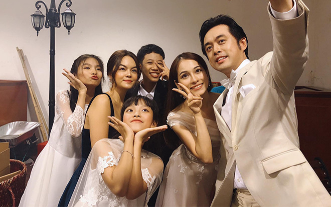 Phạm Quỳnh Anh: Sẽ có một bất ngờ đặc biệt dành cho các bạn nhỏ The Voice Kids Ảnh 2