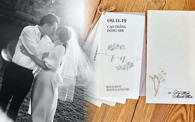 Đám cưới Đông Nhi - Ông Cao Thắng: Tổ chức ở Phú Quốc, khách mời được chủ tiệc đài thọ toàn bộ chi phí ăn ở, máy bay Ảnh 2