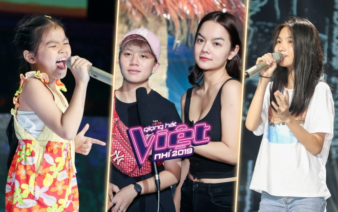 Phạm Quỳnh Anh tích cực tập luyện cùng Bảo Hân, Linh Đan - Minh Hằng sẵn sàng 'gây bão' vòng Bán kết Ảnh 2