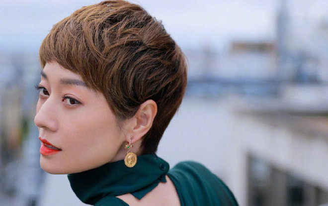 Ảnh hậu Mã Y Lợi lần đầu chia sẻ về quan điểm tình yêu sau ly hôn Ảnh 2