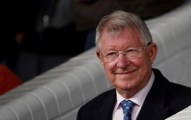 CỰC SỐC: HLV Alex Ferguson bị tố tham gia dàn xếp tỉ số Ảnh 2