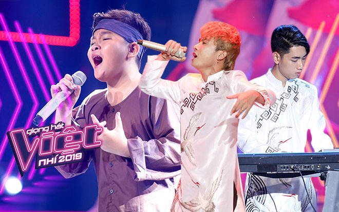 K-ICM - Jack: 'Tuổi đời và tuổi nghề của tụi em còn non nên không dám nhận lời làm HLV The Voice Kids đâu ạ' Ảnh 2