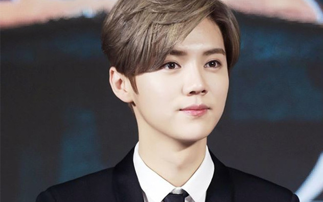 Lộc Hàm thắng kiện, được bồi thường 400 triệu đồng trước tin đồn đã kết hôn nhưng che giấu Ảnh 2