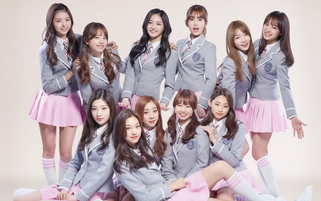 Công ty quản lý của 1 thành viên IOI bị cáo buộc mua 100.000 tài khoản để bỏ phiếu cho gà nhà debut Ảnh 2