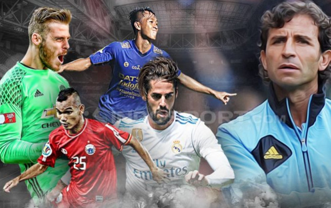 Thua đau Việt Nam, Indonesia 'chơi lớn' khi tái bổ nhiệm thầy cũ De Gea Ảnh 2