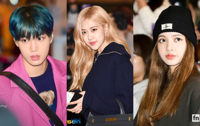 Kai (EXO) bị chỉ trích mặc trang phục lòe loẹt trong lễ tang Sulli Ảnh 2