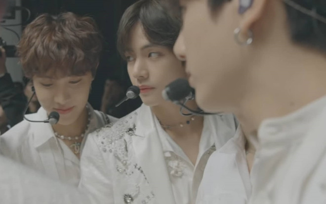 Xem ngay MV Make It Right từ BTS và Lauv: Rung cảm với những ngọt ngào khó tả Ảnh 2
