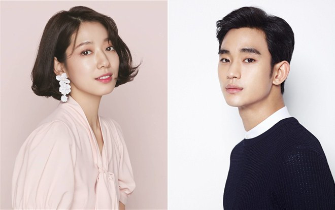 HOT: Park Shin Hye nhận được lời mời vào vai nữ chính sánh đôi cùng Kim Soo Hyun trong phim mới của đạo diễn 'Encounter'? Ảnh 2