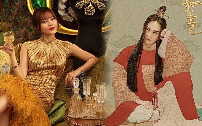 Ơ kìa, ăn hột vịt lộn style sang chảnh đang là trend quay phim và MV? Ảnh 2