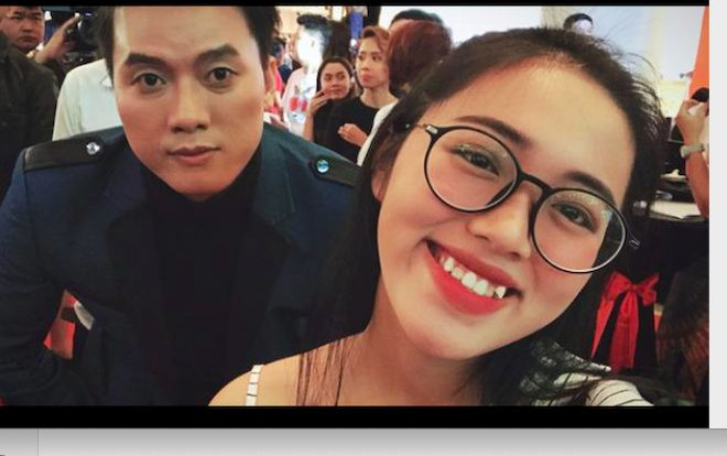 Diễn viên Quách Ngọc Tuyên xác nhận có con với bạn gái 9X kém 10 tuổi, sẽ lên chức bố vào tháng 11 tới đây Ảnh 2