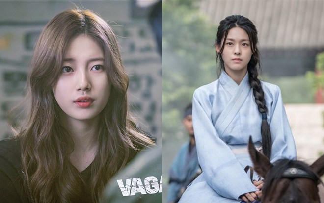 Phim 'Vagabond' của Suzy và Lee Seung Gi rating tiếp tục tăng - Phim của Seol Hyun dẫn đầu đài cáp Ảnh 2