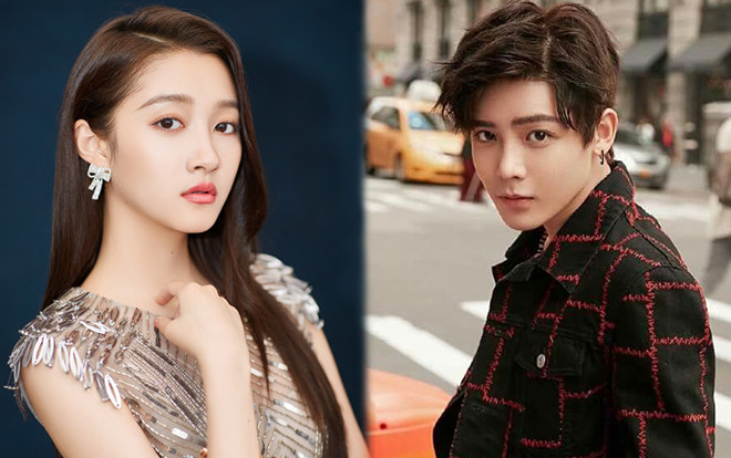 Quan Hiểu Đồng và Hầu Minh Hạo nên duyên trong 'Con gái là thế đó'? Ảnh 2