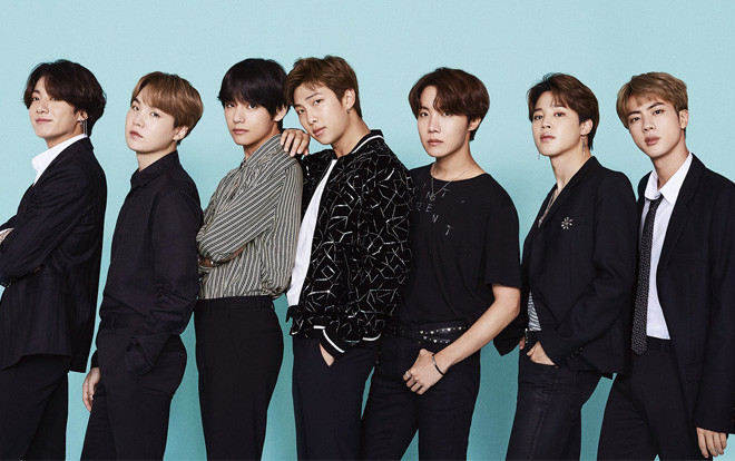 BTS tiết lộ kế hoạch mùa đông 2019: Liệu sẽ có thêm màn comeback 'khủng' vào cuối năm? Ảnh 2