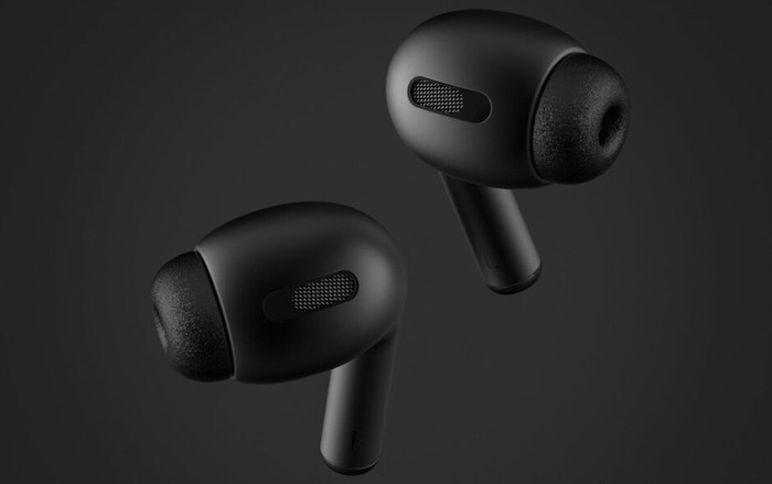 Nóng: Apple có thể ra mắt AirPods Pro ngay trong tháng 10 Ảnh 2