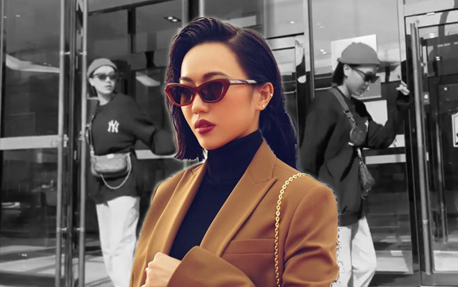 Có thể bạn chưa biết: Trước khi làm diễn viên, Diệu Nhi từng là một… rapper? Ảnh 2