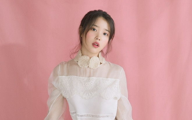 Kakao M tiến hành khởi kiện những bình luận ác ý về IU hậu tang lễ Sulli Ảnh 2