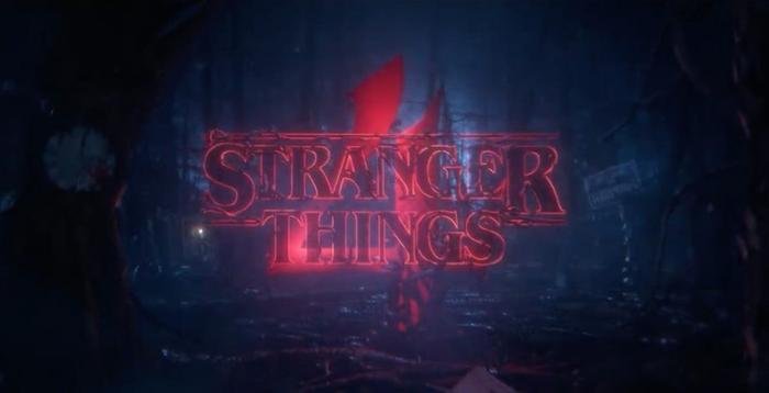 Stranger Things 4: Ảnh nền đã tiết lộ một chi tiết vô cùng quan trọng