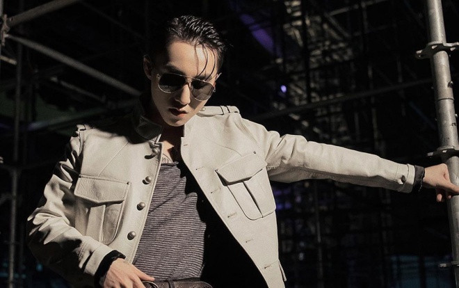 Sơn Tùng M-TP và loạt đồ hiệu khiến nhiều người bất ngờ Ảnh 2