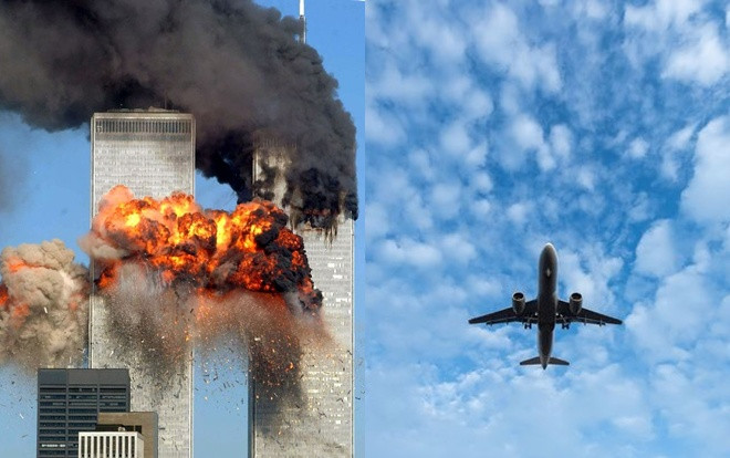 Pháp bắt kẻ âm mưu cướp máy bay khủng bố như kiểu 11/9 Ảnh 2