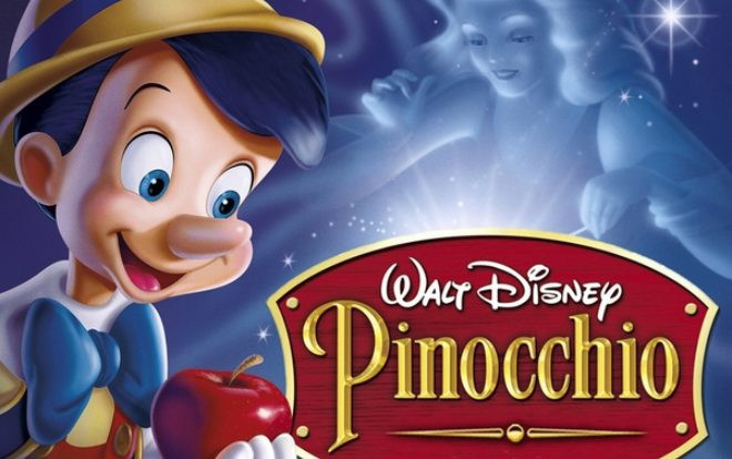 Đạo diễn từng đoạt giải Oscar - Robert Zemeckis sẽ thực hiện Pinocchio live-action! Ảnh 2