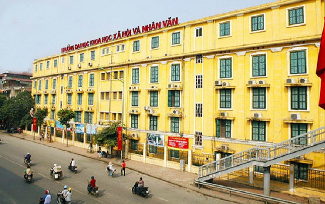 Thành lập thêm Trường THPT chuyên Khoa học Xã hội và Nhân văn Ảnh 2