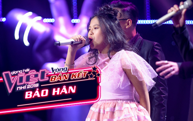 Hát hit 'kinh điển' nhưng phải dừng chân trước Top 3, Bảo Hân có nhận Chiếc vé may mắn tiến thắng vào Chung kết? Ảnh 2