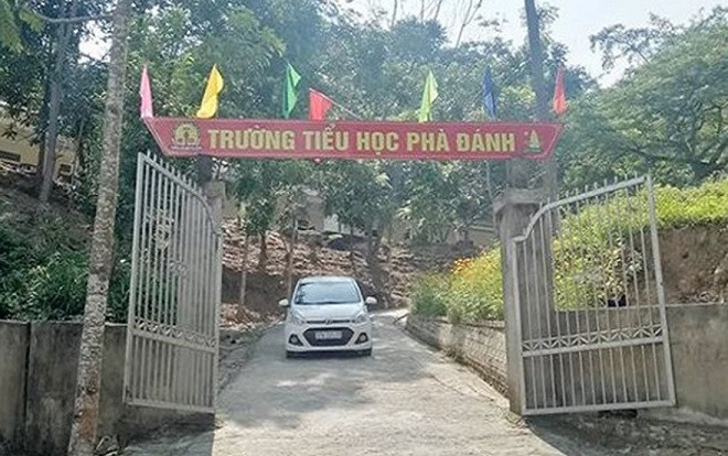 Thầy Hiệu phó trường tiểu học xin từ chức để đi cai nghiện ma túy Ảnh 2