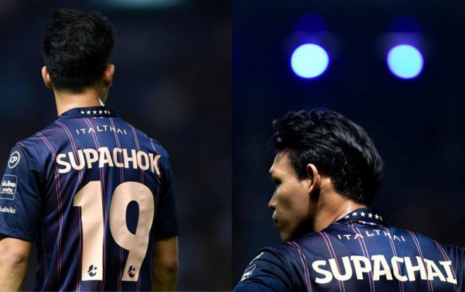 Thái Lan triệu tập 4 ngôi sao 'đấu' Việt Nam ở SEA Games 30 Ảnh 2