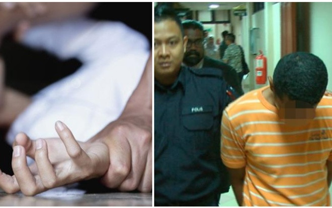 Gã cha dượng đốn mạt cưỡng bức, quấy rối và chụp ảnh khỏa thân con gái riêng của vợ Ảnh 2