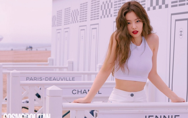1001 yếu tố giúp Jennie (BlackPink) trở thành một trong những idol nữ được săn đón nhiều nhất Kpop hiện tại Ảnh 2