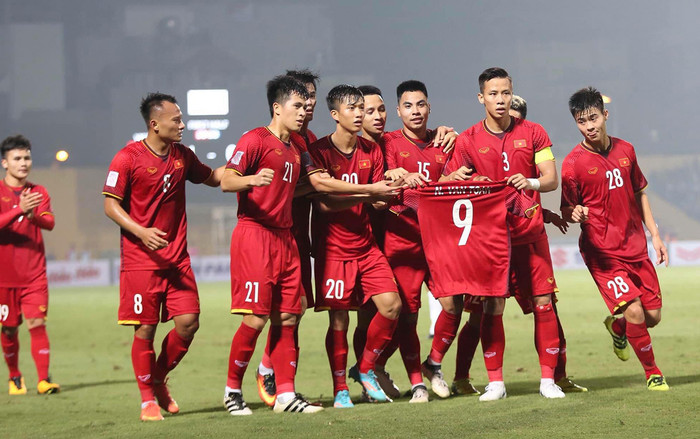 VTV chính thức có bản quyền VCK U23 Châu Á 2020, phát trên VTV6 Ảnh 2