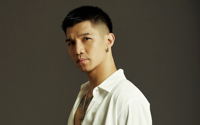 Cường Seven làm mới bản hit 7 năm về trước dành tặng 'một nửa thế giới' nhân ngày đặc biệt Ảnh 2