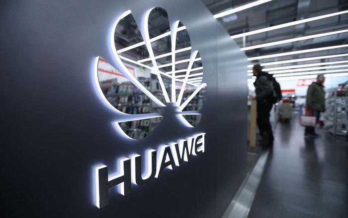 Huawei đang đàm phán với nhiều công ty Mỹ để cấp phép công nghệ 5G Ảnh 2