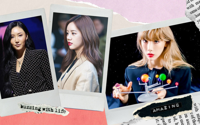 BXH thương hiệu thành viên girlgroup tháng 10/2019: Taeyeon (SNSD) bùng nổ vươn lên dẫn dầu, top 3 xuất hiện nhân tố mới Ảnh 2