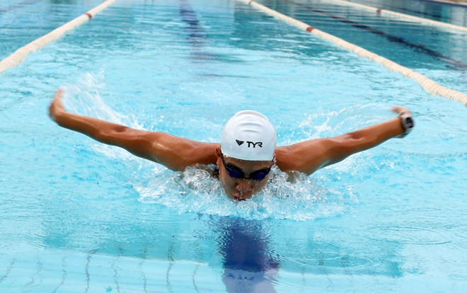 Ngày 20/10: Kim Tuyến và cuộc tái xuất SEA Games sau 5 năm Ảnh 2