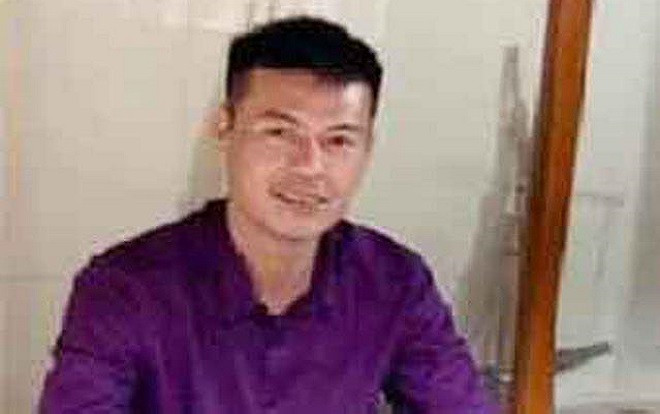 Nóng: Kẻ chủ mưu thuê hai đối tượng chở chất thải từ Hưng Yên lên Hòa Bình xả gây ô nhiễm nước Sông Đà ra đầu thú Ảnh 2