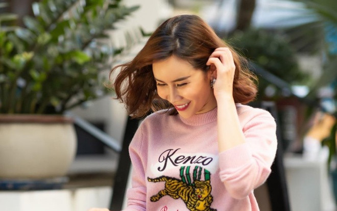 Lưu Hương Giang lần đầu chia sẻ đầy ẩn ý về chuyện tình cảm sau ‘ồn ào’ ly hôn với ông xã Hồ Hoài Anh Ảnh 2