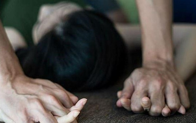 Đột nhập trộm tài sản bị phát hiện, thanh niên 9X khống chế cưỡng hiếp chủ nhà Ảnh 2