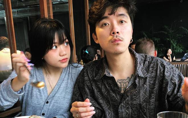 Cặp đôi Khói và Bảo Hân xác nhận đã chia tay khiến dân mạng tiếc hùi hụi Ảnh 2