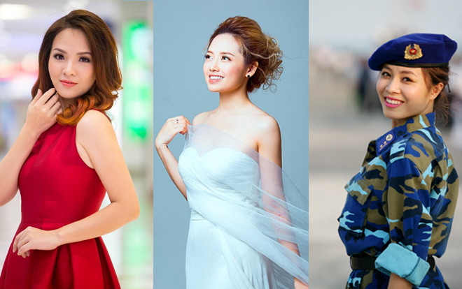 Cuộc sống của những nữ MC VTV sau đổ vỡ hôn nhân: Người hạnh phúc bên 'chân ái' đời mình, người lại chia tay sau mối tình đồng giới Ảnh 2