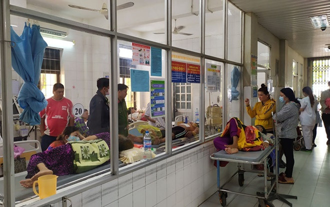 Nghi án chồng sát hại vợ dã man rồi tử tử do ghen tuông Ảnh 2