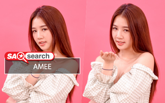 SAOsearch Amee: Muốn cấu xé ViruSs vì quá 'lầy', tình cảm cùng B Ray cực kỳ sâu sắc Ảnh 2
