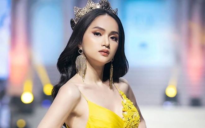 Bị fan nhắc khéo đòi #ADODDA 3, Hương Giang khẳng định: 'Xong nhiệm vụ cô giáo thì… tiểu tam chết với chị' Ảnh 2
