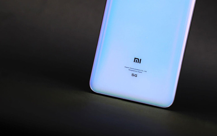 Xiaomi công bố thông tin có thể khiến cả ông lớn Apple lo sợ Ảnh 2