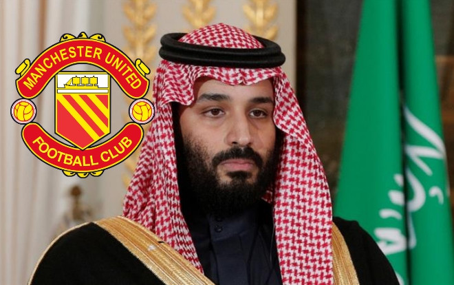 Thái tử Ả Rập quyết mua MU 3,8 tỷ bảng: 'Quỷ đỏ' sắp đổi đời? Ảnh 2