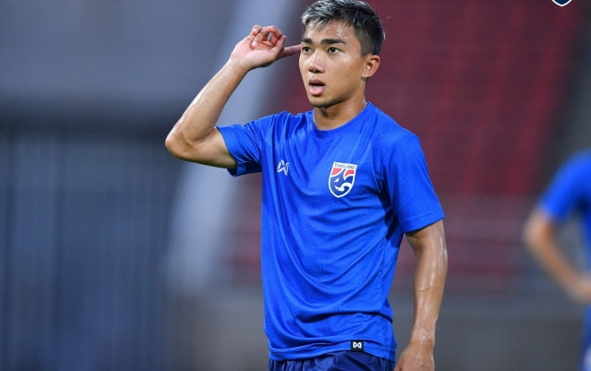 Messi Thái: Cầu thủ Việt Nam có thu nhập thấp hơn Thái Lan nên cố gắng Ảnh 2